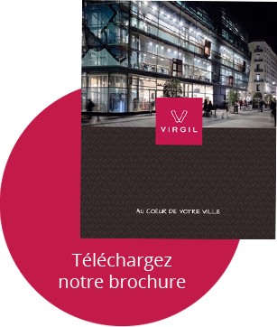 Téléchargez notre brochure